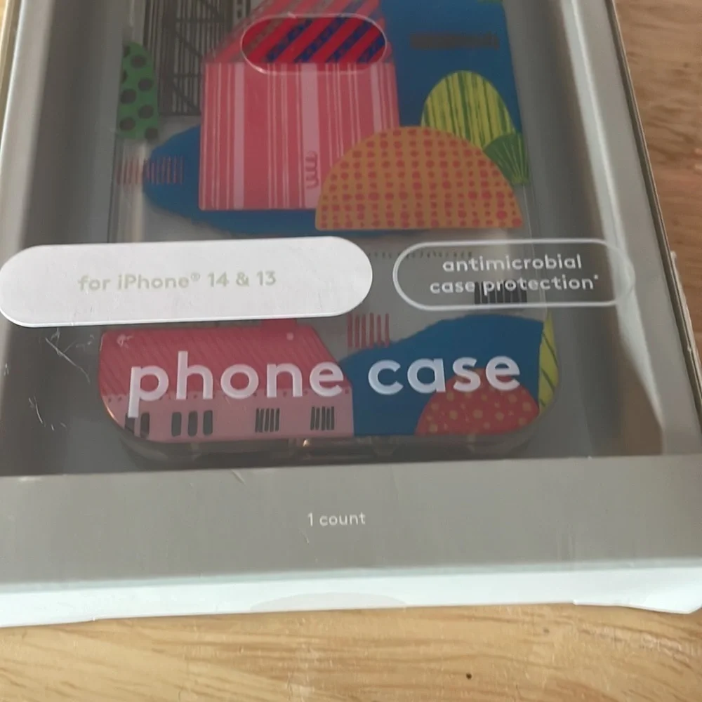 COPY - COPY - New Heyday Phone Case For iPhone 14 & 13